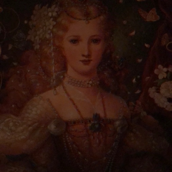 Meet your Posher, Lily - Picture 1 of 1